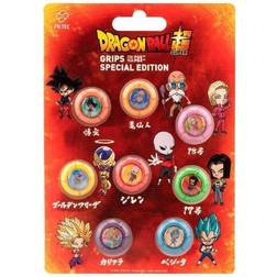Blade Dragon Ball Super Grips Set Fighters PS4/PS5 [video game]